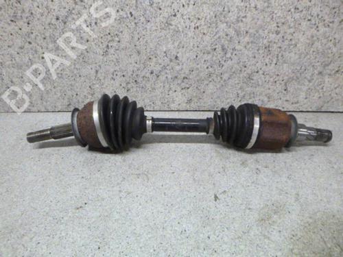 Used Right front driveshaft NISSAN NAVARA NP300 (D40) 2.5 dCi 4WD (D40TT, D40T, D40M, D40BB) (190 hp) 18175708