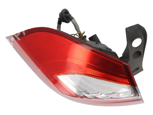 Left taillight KIA RIO III (UB) 1.25 CVVT | BP33128011C34  - Image 5