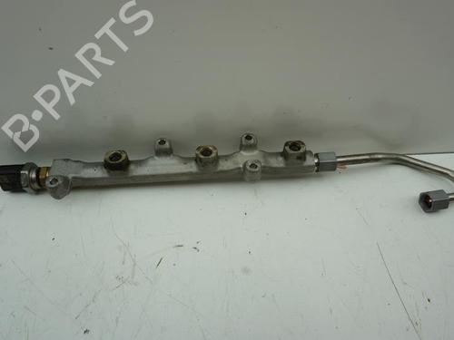 Used Injection rail AUDI A3 Sportback (8VA, 8VF) 30 TFSI (116 hp) 18185956