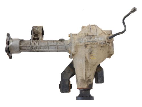 Differential, bag SUZUKI GRAND VITARA II (JT, TE, TD) 1.9 DDiS All-wheel Drive (JT419, TD44, JB419WD, JB419XD,... (129 hp) 24962867