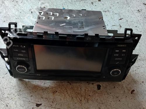 Radio RENAULT ALASKAN 2.3 dCi 190 4x4 (U3MD) | BP35989327E6 - Image 8