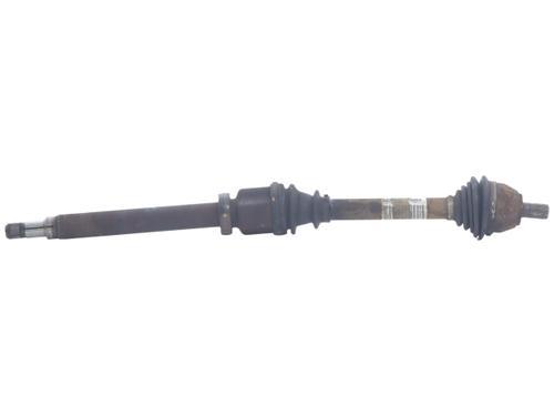 Right front driveshaft FORD FOCUS C-MAX (DM2) 1.6 TDCi | BP40436298M39 - Image 3