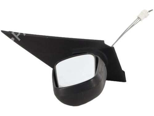 Left mirror FORD FIESTA V (JH_, JD_) 1.3 | BP19730194C26 