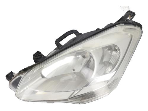 Left headlight CITROËN BERLINGO Box Body/MPV (B9) 1.6 HDi / BlueHDi 75 | BP33302028C28 - Image 3