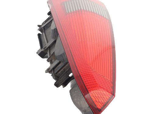 Right taillight FORD FIESTA V (JH_, JD_) 1.4 16V | BP29329660C35 
