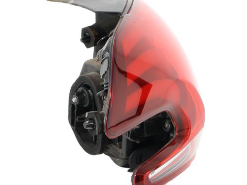 Left taillight PEUGEOT 208 I (CA_, CC_) 1.5 BlueHDI 100 | BP19709659C34 