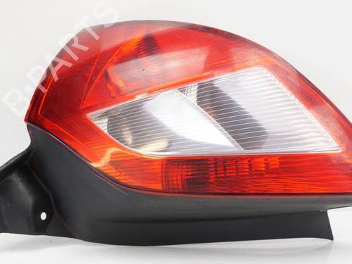 Used Right taillight RENAULT MEGANE II (BM0/1_, CM0/1_) 1.9 dCi (BM0G, CM0G) (120 hp) 18188429