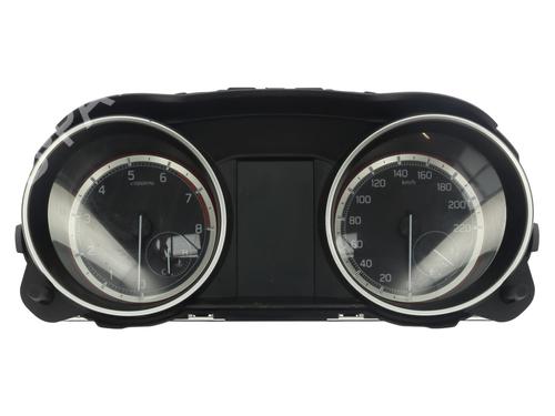 Instrument cluster SUZUKI SWIFT V (AZ) 1.0 (A2L310) | BP36354742C47 - Image 6