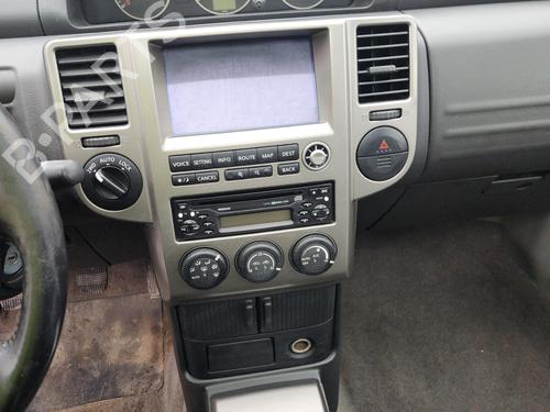 Front left panel NISSAN X-TRAIL I (T30) 2.2 dCi 4x4 | BP37519978C58  - Image 10