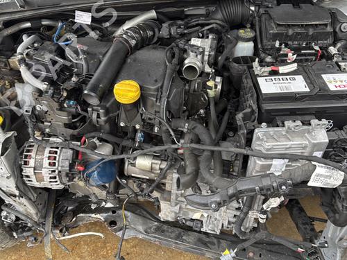 Rear axle RENAULT MEGANE IV Hatchback (B9A/M/N_) 1.5 dCi 110 (B9A3) | BP37745499M2 - Image 8
