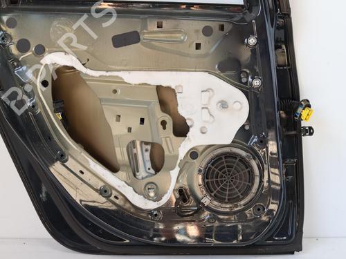 Left rear door PEUGEOT 308 SW II (LC_, LJ_, LR_, LX_, L4_) 1.5 BlueHDi 100 | BP18188573C4 