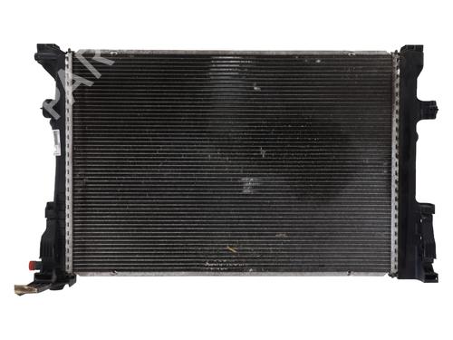 Water radiator MERCEDES-BENZ GLA-CLASS (X156) GLA 200 CDI 4-matic (156.902) | BP24377630M31 