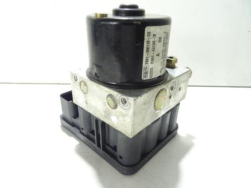 Abs pomp FORD FIESTA V (JH_, JD_) 1.4 TDCi | BP18174017M43