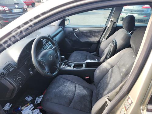 Comando luci MERCEDES-BENZ C-CLASS T-Model (S203) C 220 CDI (203.208) | BP30936783I24