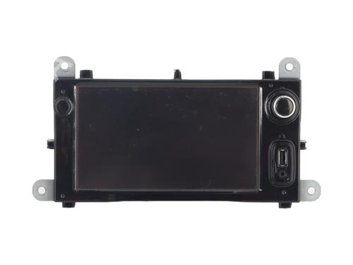 Used Radio RENAULT CLIO IV (BH_) 1.5 dCi 75 (75 hp) 31838337