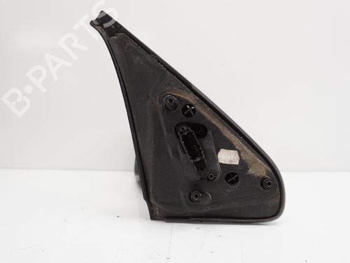 Left mirror RENAULT CLIO II (BB_, CB_) 1.5 dCi (B/CB08) | BP18177324C26 