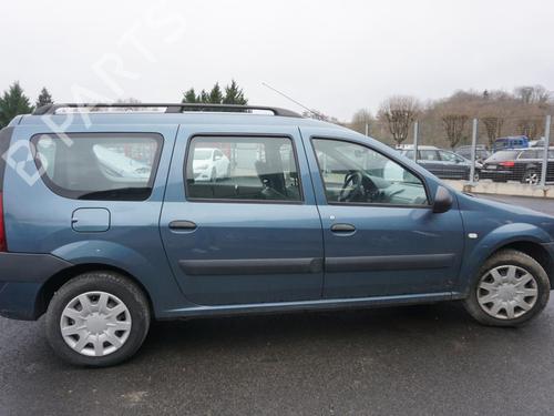 Right headlight DACIA LOGAN MCV (KS_) 1.5 dCi (KS0K) | BP19730168C29 