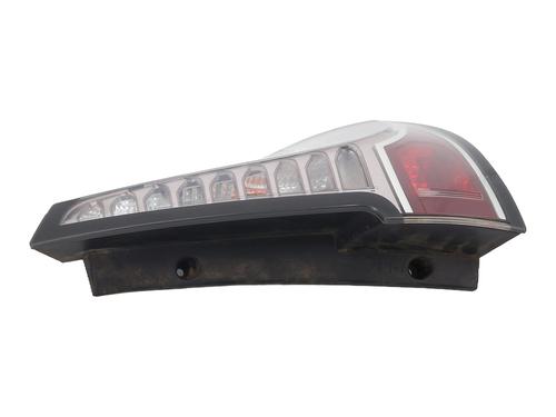 Right taillight RENAULT SCÉNIC III (JZ0/1_) 1.5 dCi | BP24611996C35