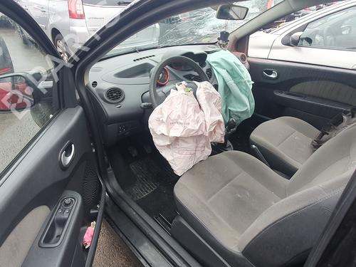 Commande Chauffage RENAULT TWINGO II (CN0_) 1.2 16V (CN0K, CN0V, CN0A) | BP29213882I5 