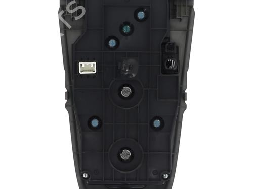 Used Climate control Climate control TOYOTA YARIS (_P9_) 1.4 D-4D (NLP90_, NLP90R) (90 hp) 33773401 33773401