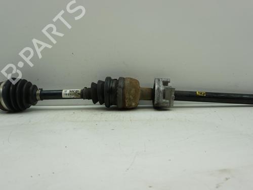 Right front driveshaft OPEL ZAFIRA / ZAFIRA FAMILY B (A05) 1.7 CDTI (M75) | BP19730554M39