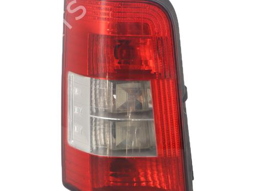 Used Left taillight CITROËN BERLINGO / BERLINGO FIRST Box Body/MPV (M_) 1.6 HDI 75 (MB9HW) (75 hp) 31645964