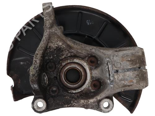 Left front steering knuckle VW PASSAT B6 Variant (3C5) 1.4 TSI | BP37746115M25 - Image 4