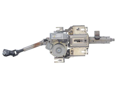 Used Steering column RENAULT CLIO III Grandtour (KR0/1_) 1.2 16V (KR0P) (101 hp) 26153889