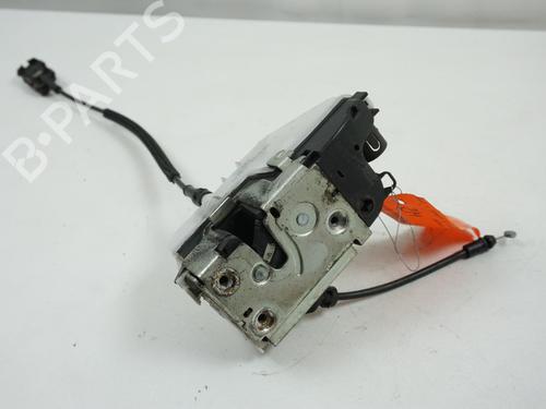 Used Front right lock Front right lock RENAULT LAGUNA II (BG0/1_) 1.9 dCi (BG1A, BG1W, BG0G) (110 hp) 18188491 18188491