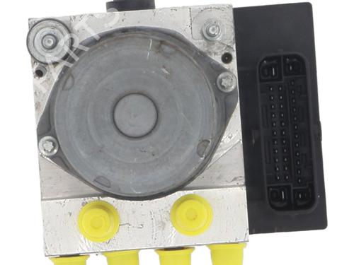 Used ABS pump ABS pump CITROËN C4 II (NC_) 1.6 BlueHDi 120 (120 hp) 22231632 22231632