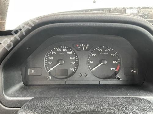Kombiinstrument PEUGEOT 106 II (1A_, 1C_) 1.1 i (60 hp) 29748410