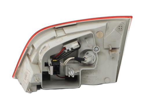 Left tailgate light PEUGEOT 508 SW I (8E_) 1.6 HDi | BP21534412C79