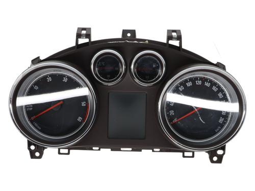 Cockpit OPEL MOKKA / MOKKA X (J13) 1.7 CDTI 4x4 (_76) (131 hp) 21063453