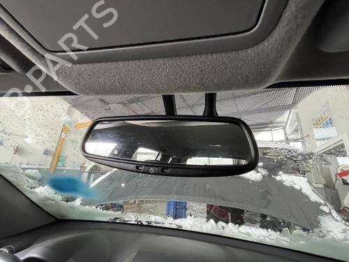 Used Rear mirror TOYOTA RAV 4 III (_A3_) 2.2 D 4WD (ALA30_, ALA30R) (150 hp) 21518465