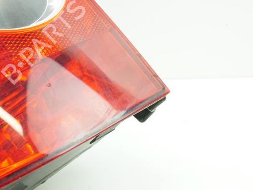 Left taillight VW FOX Hatchback (5Z1, 5Z3, 5Z4) 1.2 | BP18196989C34 