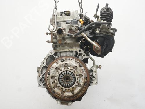Engine SUZUKI IGNIS II (MH) 1.5 4x4 (RM415) | BP20643011M1 