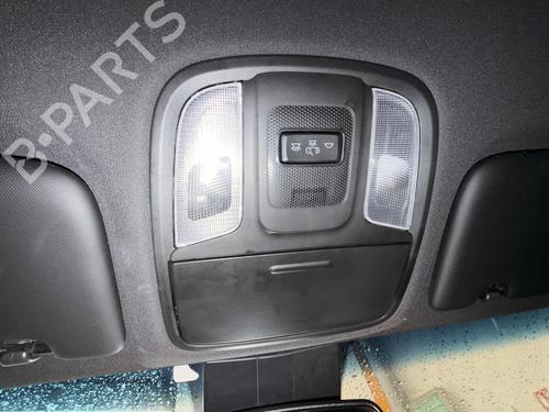 Binnenverlichting Binnenverlichting KIA SPORTAGE IV (QL, QLE) 1.6 CRDi (136 hp) 39762529 39762529