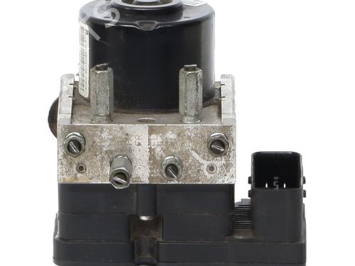 Used ABS pump CHEVROLET AVEO / KALOS Hatchback (T250, T255) 1.2 LPG (84 hp) 22642405