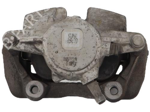 Used Left front brake caliper Left front brake caliper MERCEDES-BENZ E-CLASS Coupe (C207) E 220 CDI (207.302) (163 hp) 19730038 19730038