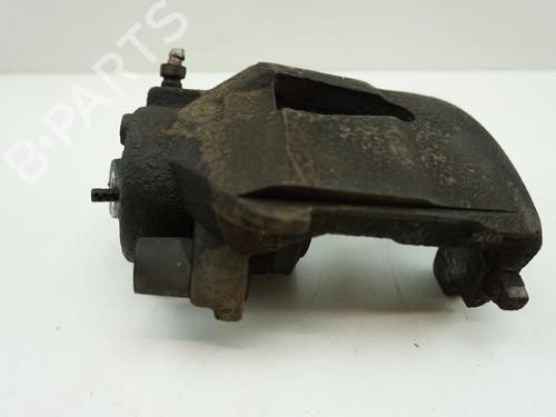 Used Left front brake caliper Left front brake caliper VW POLO IV (9N_, 9A_) 1.2 12V (64 hp) 18181265 18181265