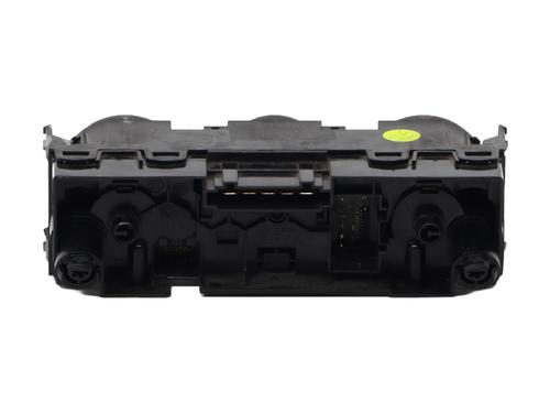 climate-control-skoda-fabia-iii-nj3-2014-2015-2016-2017-2018-2019-2020-2021-23763330 main image