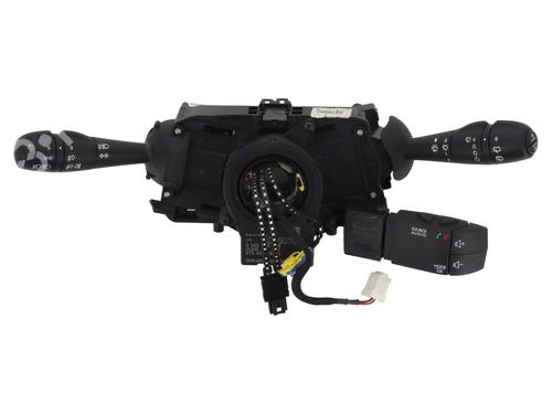 Rattstammestilk RENAULT CLIO IV Grandtour (KH_) 1.5 dCi 90 (KHN3, KHN4) (90 hp) 30738405