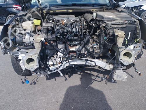 Fuse box PEUGEOT 508 SW I (8E_) 2.0 HDi | BP29162165E1 
