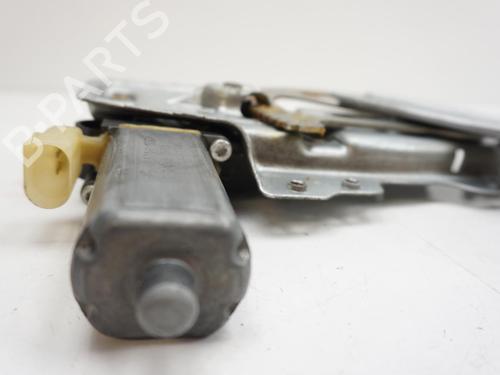 Rudehejsemekanisme Højre foran TOYOTA YARIS (_P1_) 1.0 (SCP10_, SCP10R) | BP18171932C23 