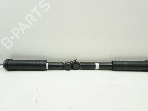 Right rear shock absorber RENAULT TWINGO III (BCM_, BCA_) 0.9 TCe 110 | BP18172323M19 
