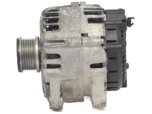 Alternator CITROËN C3 Picasso (SH_) 1.6 HDi | BP36055143M7 - Image 4