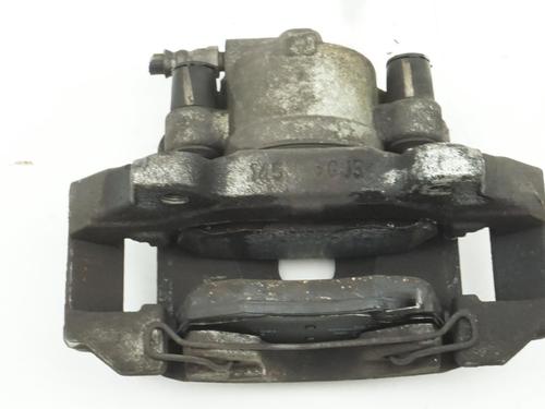 Left front brake caliper OPEL CORSA E (X15) 1.4 (08, 68) | BP18180051M105