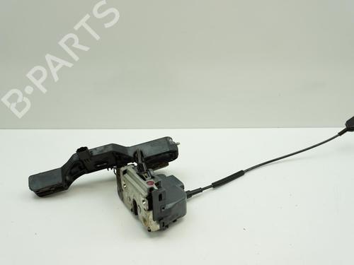 Rear right lock RENAULT LAGUNA II Grandtour (KG0/1_) 1.9 dCi (KG1V) | BP18181229C99 