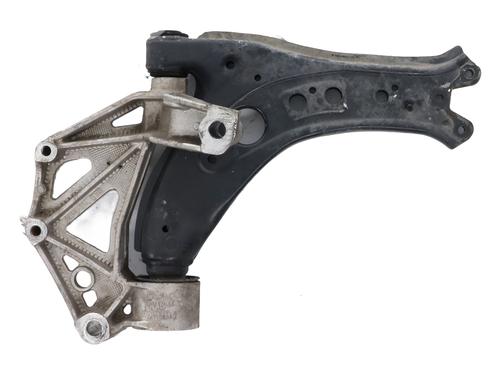 Used Right front suspension arm VW POLO (9N_, 9A_) 1.4 TDI (75 hp) 28113132