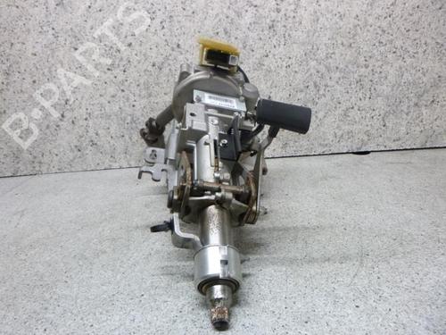 Steering column RENAULT MEGANE III Coupe (DZ0/1_) 1.5 dCi (DZ09, DZ0D, DZ1F, DZ1G, DZ14, DZ29) | BP18197589M21